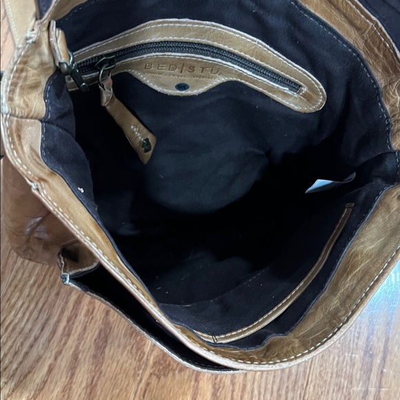 Bedstu messenger Crossbody bag (flawed) - Picture 6 of 15